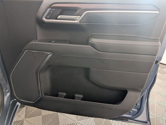 Certified 2024 GMC Sierra 1500 SLT image 34