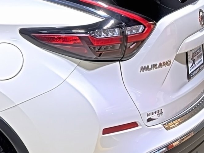 Used 2021 Nissan Murano SV w/ SV Special Edition Package image 10