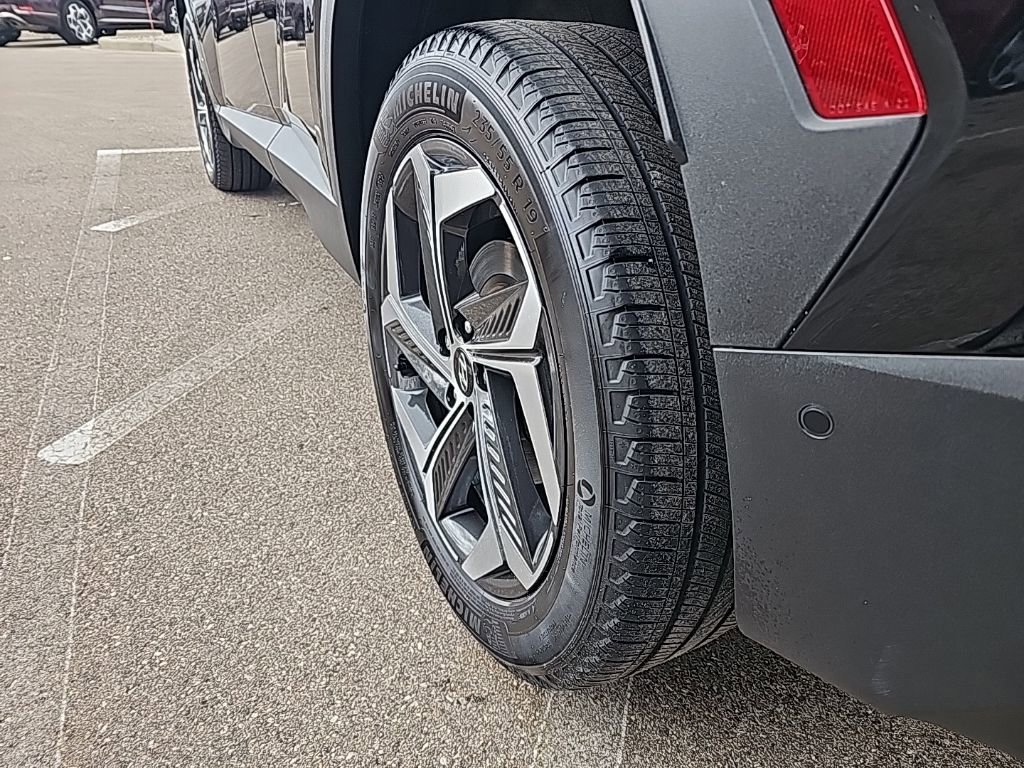 Certified 2023 Hyundai Tucson Limited image 41