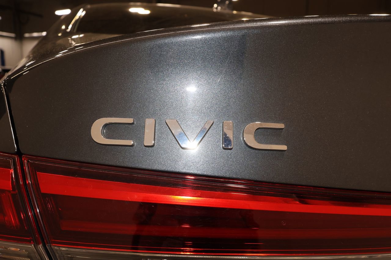 Used 2023 Honda Civic EX image 34