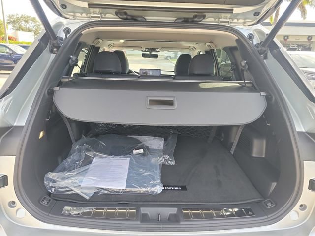 New 2026 Mitsubishi Outlander SE image 11