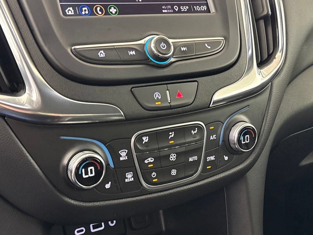 Certified 2024 Chevrolet Equinox LT AWD/4WD image 17