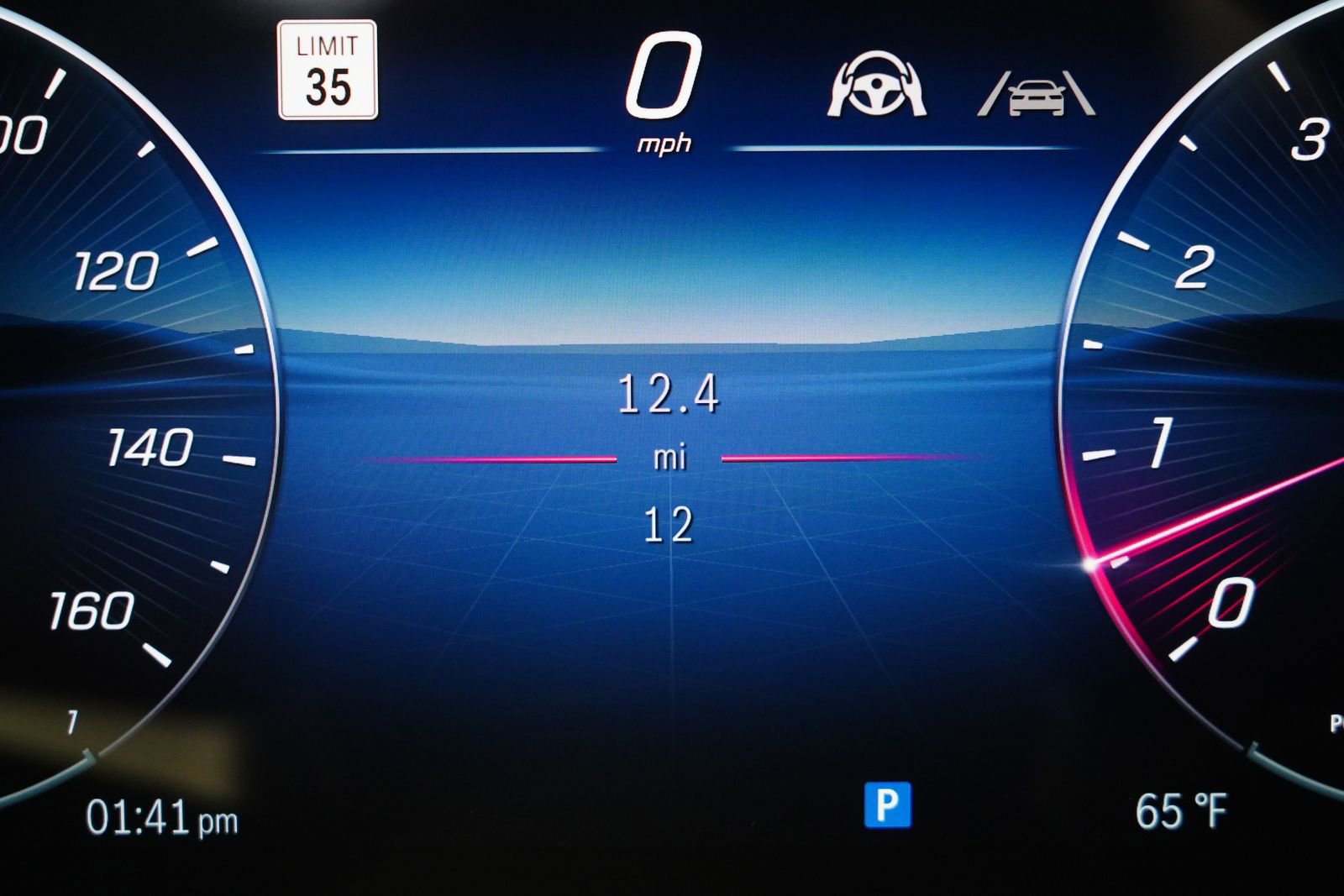 New 2026 Mercedes-Benz CLE 450 4MATIC Cabriolet image 25