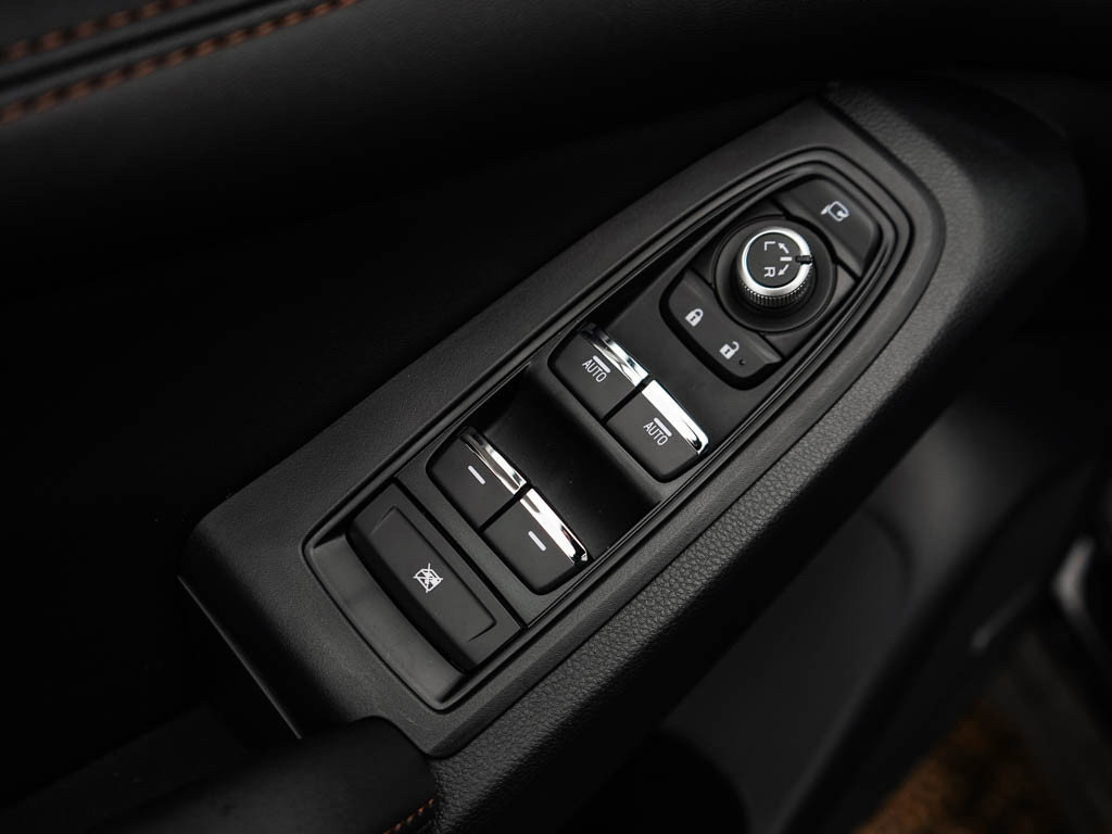 New 2026 Subaru Ascent Limited Bronze image 18