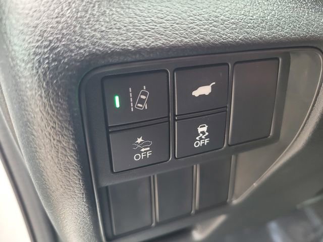 Used 2022 Honda CR-V EX-L image 19