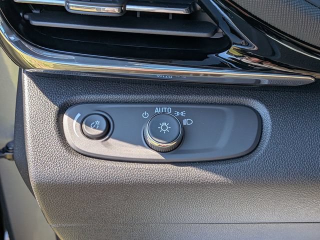New 2026 Buick Envista Sport Touring w/ Convenience I Package FWD image 17