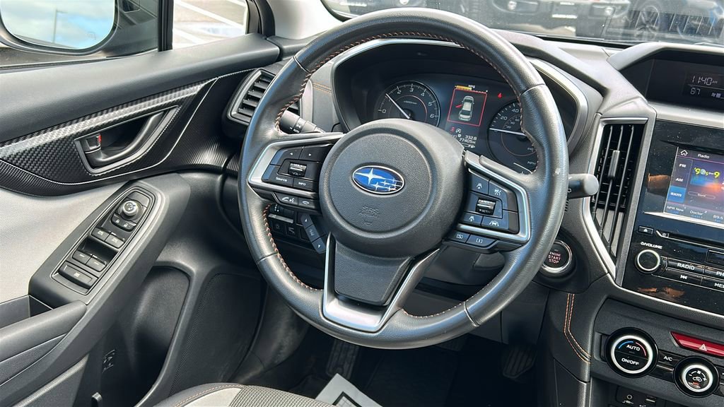 Used 2020 Subaru Crosstrek 2.0i Premium w/ Moonroof Package 2 image 24