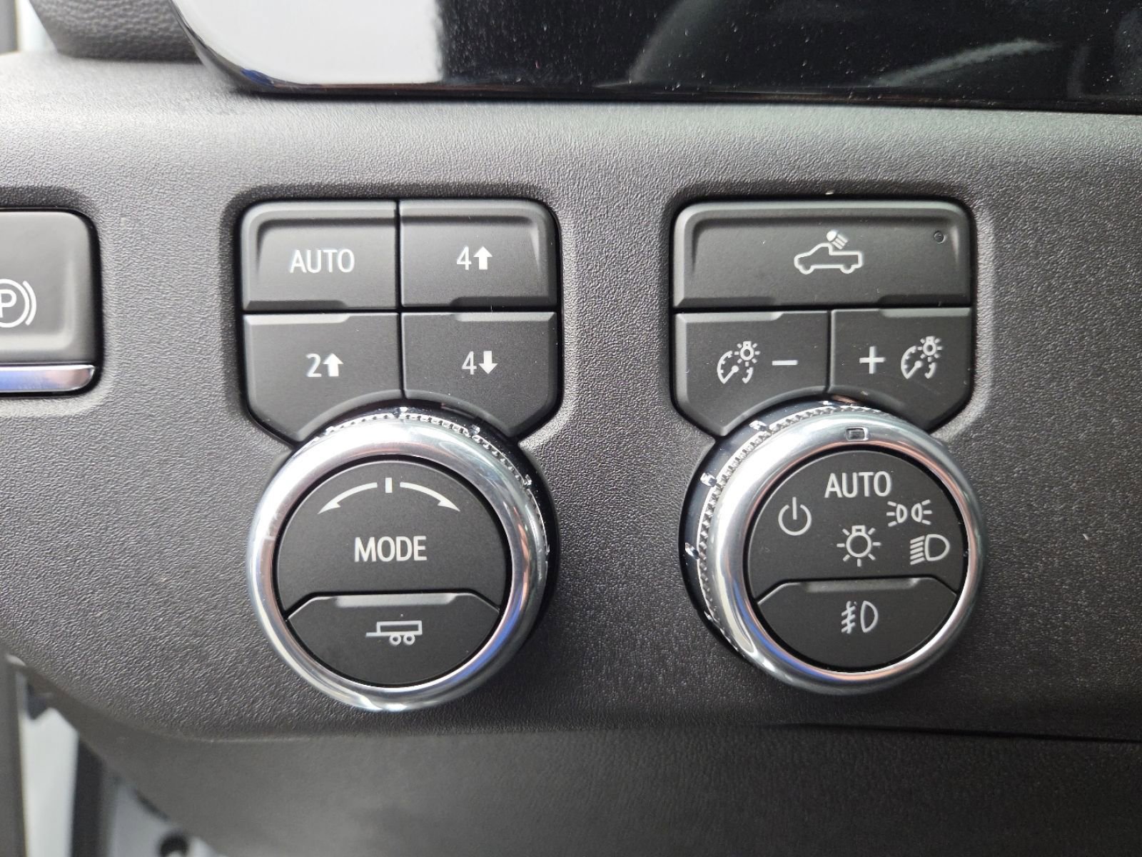 New 2026 GMC Sierra 1500 Elevation w/ X31 Off-Road Package image 6