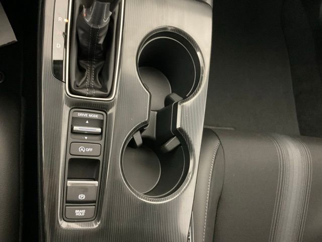 Used 2026 Honda Civic Sport image 19