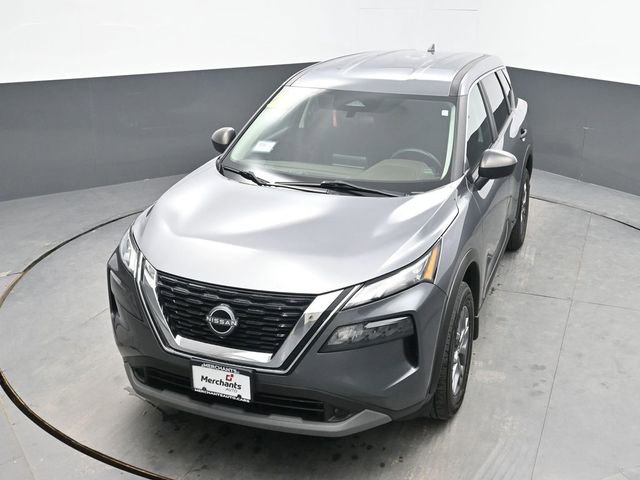 Used 2023 Nissan Rogue S AWD/4WD image 23