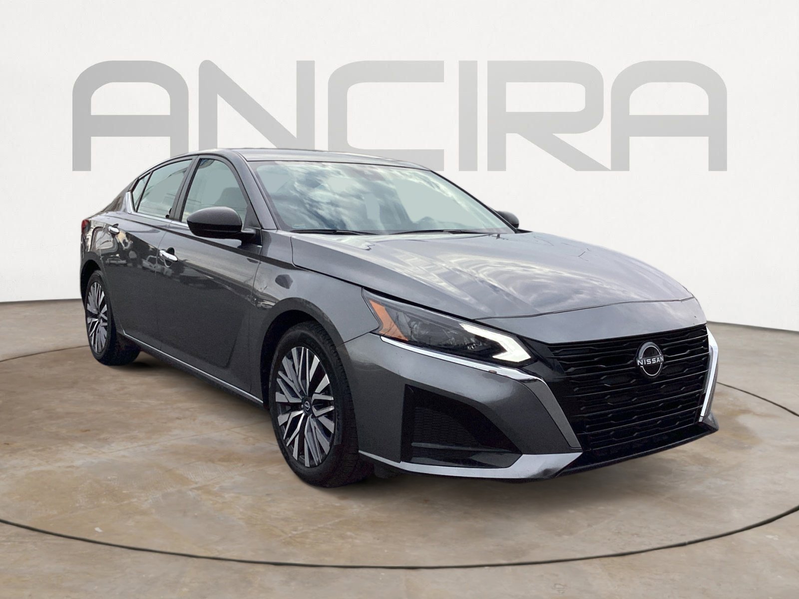 Used 2024 Nissan Altima 2.5 SV image 7