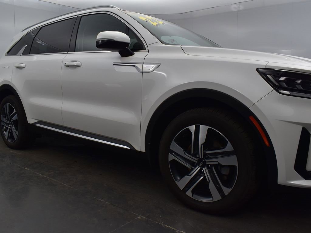 Used 2022 Kia Sorento SX w/ Panoramic Sunroof Package image 36