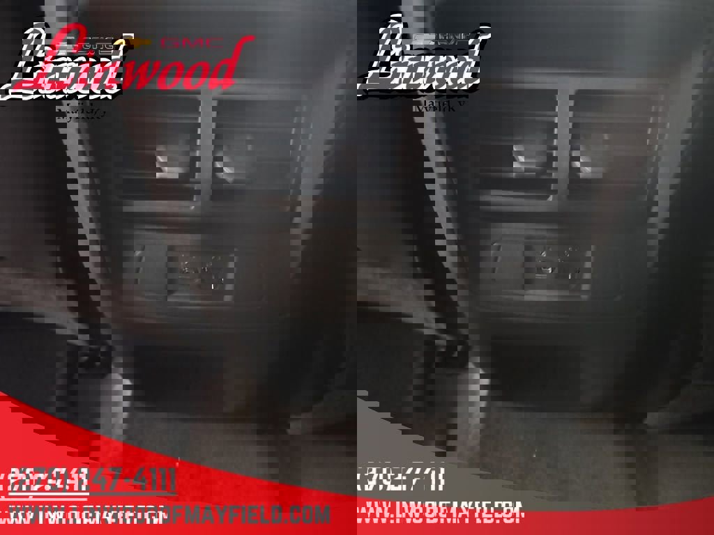 New 2026 GMC Canyon AT4 w/ AT4 Premium Package image 13