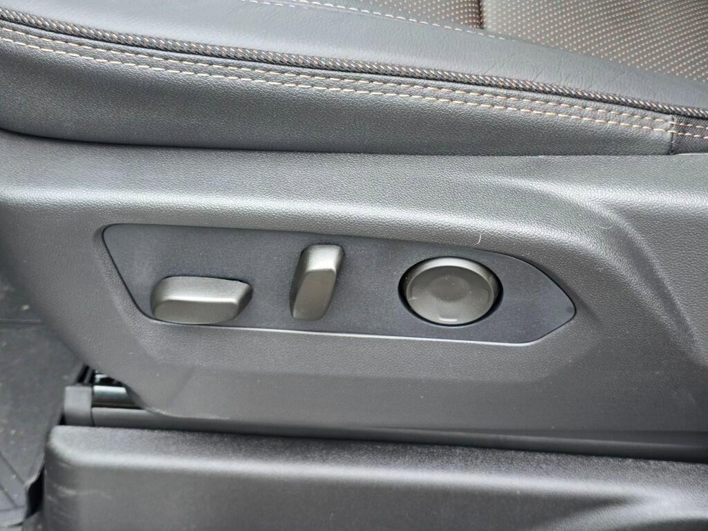 New 2026 Chevrolet Tahoe High Country image 31