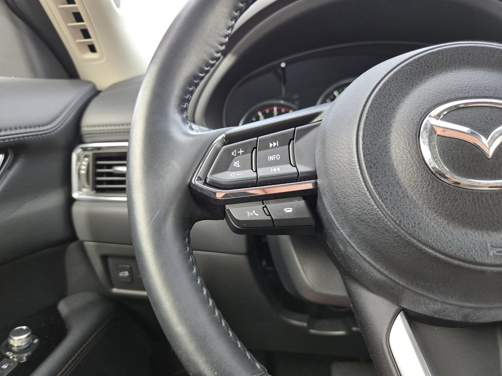 Used 2021 MAZDA CX-5 Grand Touring Reserve AWD/4WD image 28
