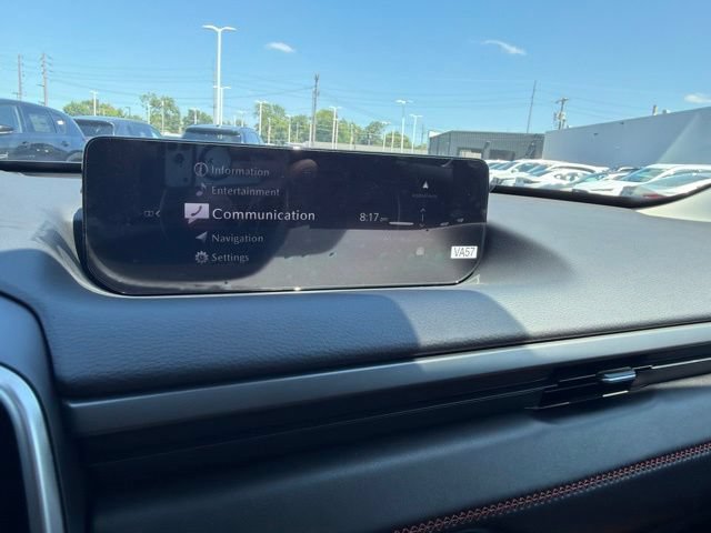 New 2026 MAZDA CX-50 Meridian Edition w/ Weather Package AWD/4WD image 42
