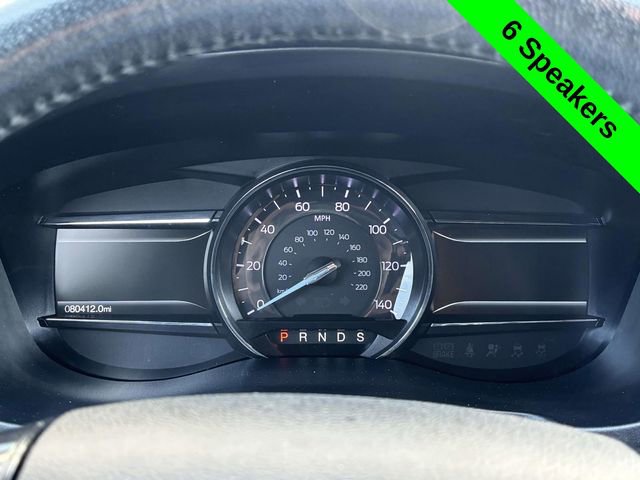 Used 2018 Ford Explorer XLT w/ Equipment Group 202A AWD/4WD image 24