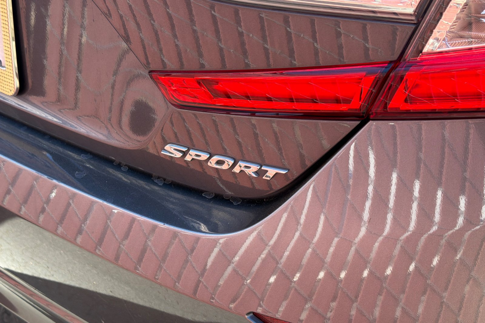 Used 2018 Honda Accord Sport image 7