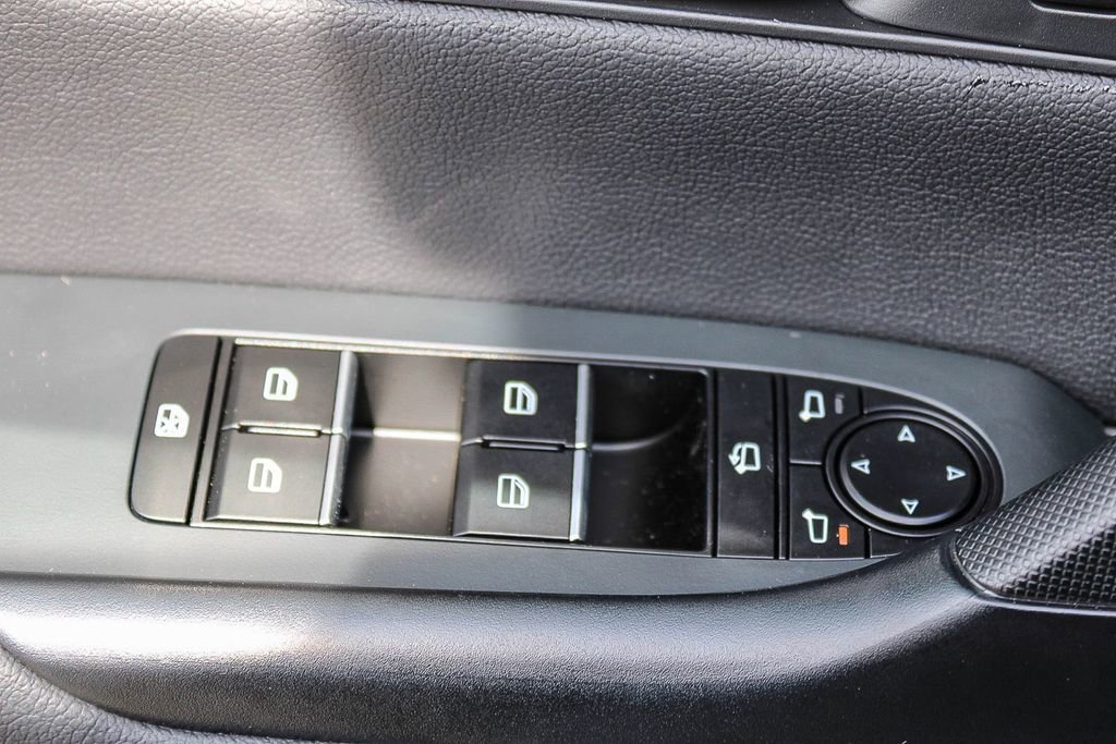 New 2026 MAZDA CX-50 2.5 Hybrid w/ Weather Package image 22