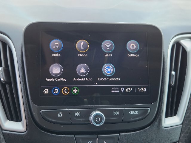 Used 2023 Chevrolet Malibu LS w/ Driver Confidence Package FWD image 39