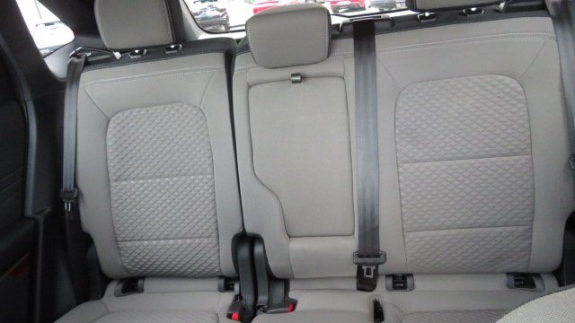 Certified 2022 Ford Escape SE w/ SE Sport Appearance Package image 8