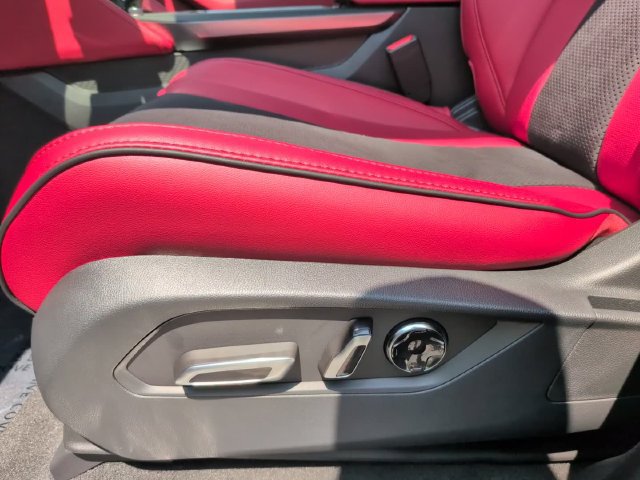 New 2026 Acura MDX A-Spec AWD/4WD image 15
