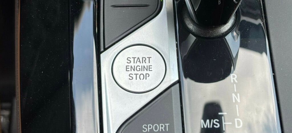 Used 2023 BMW X3 M40i image 31