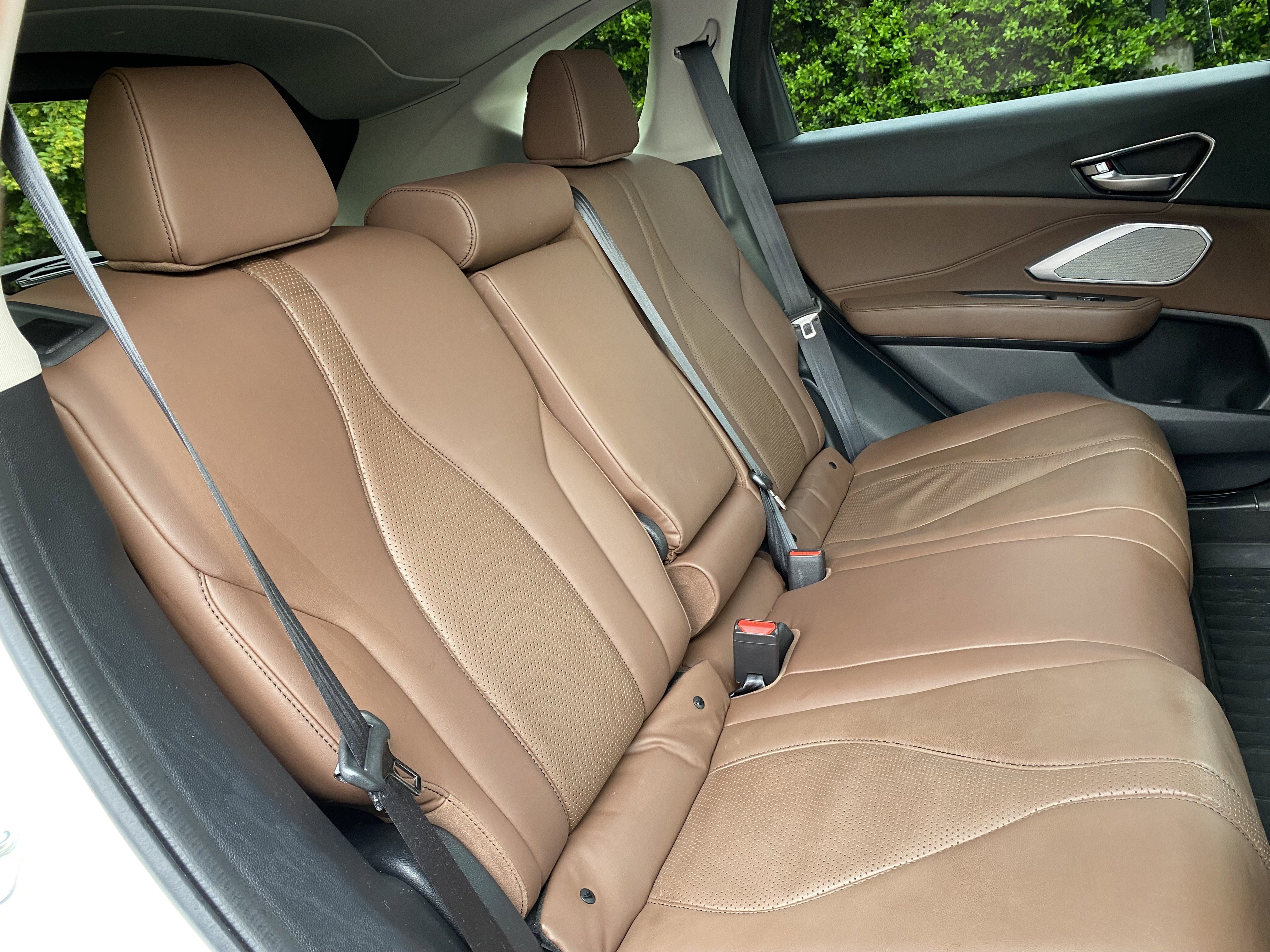 Used 2023 Acura RDX FWD w/ Technology Package image 36
