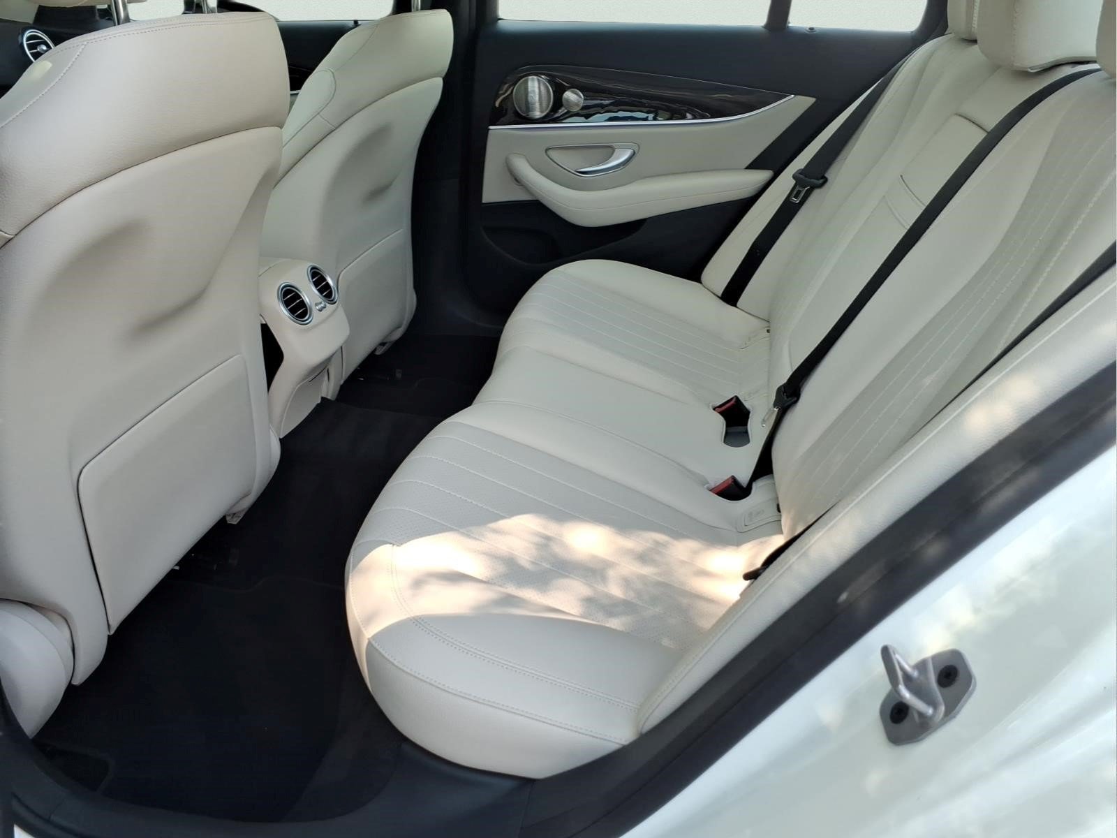 Certified 2023 Mercedes-Benz E 350 4MATIC Sedan image 12