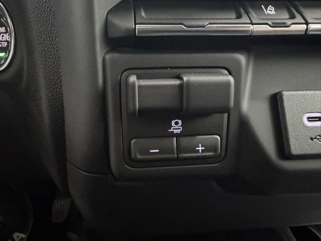 New 2026 Chevrolet Silverado 2500 W/T w/ WT Convenience Package image 21