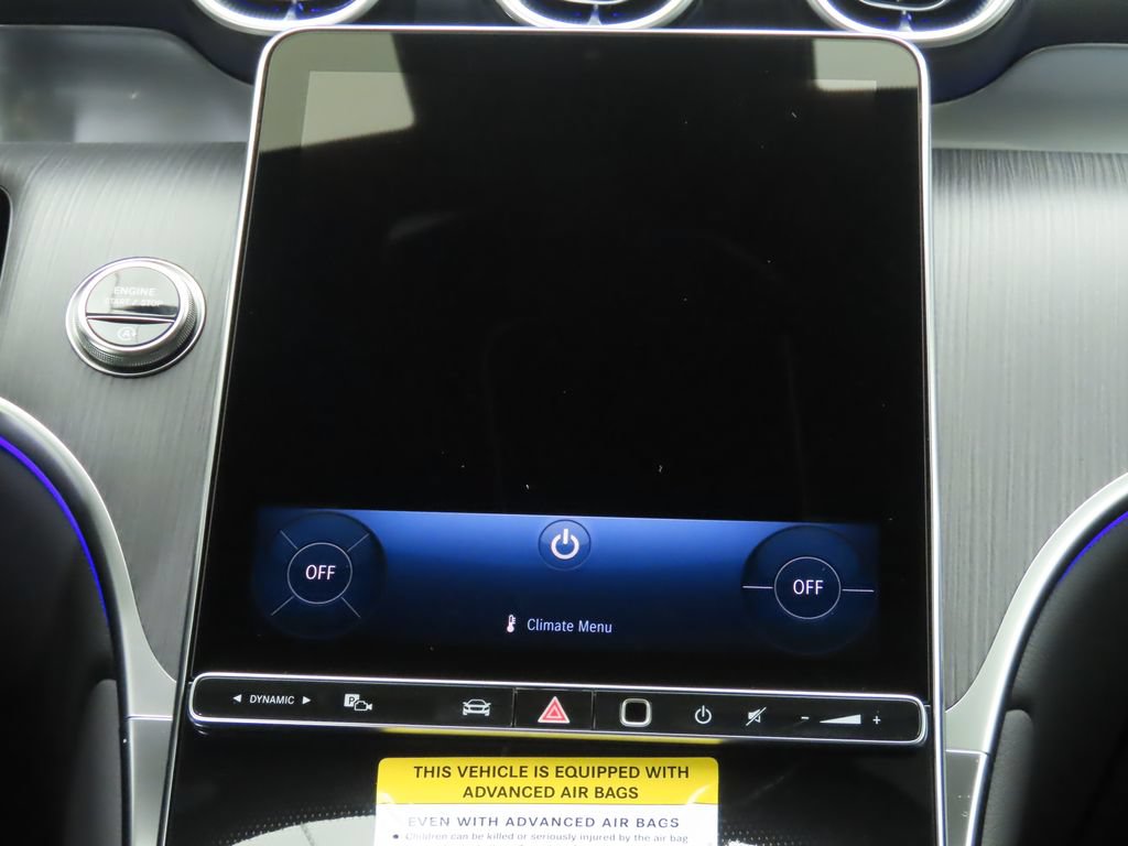 Certified 2026 Mercedes-Benz GLC 300 4MATIC image 15
