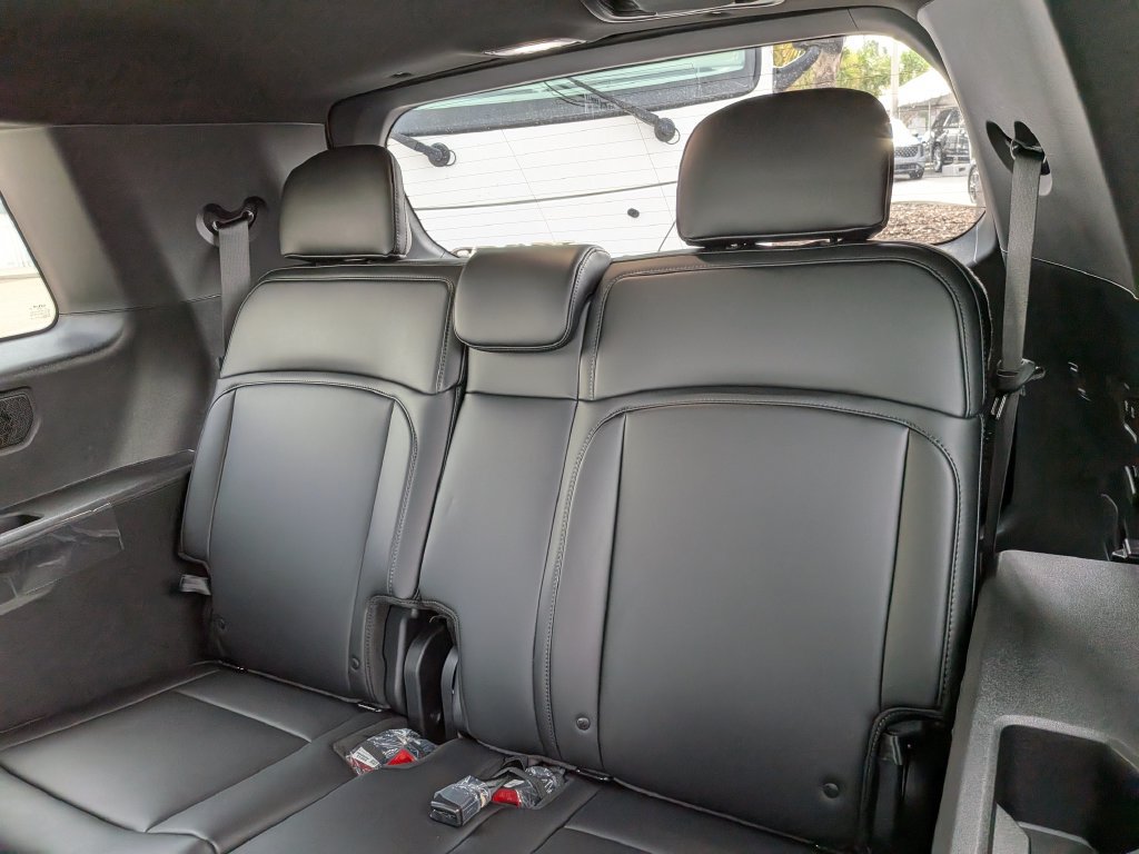 New 2027 Kia Telluride EX X-Line w/ Towing Package AWD/4WD image 12