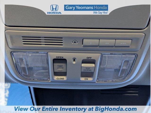 Used 2022 Honda CR-V EX-L image 34