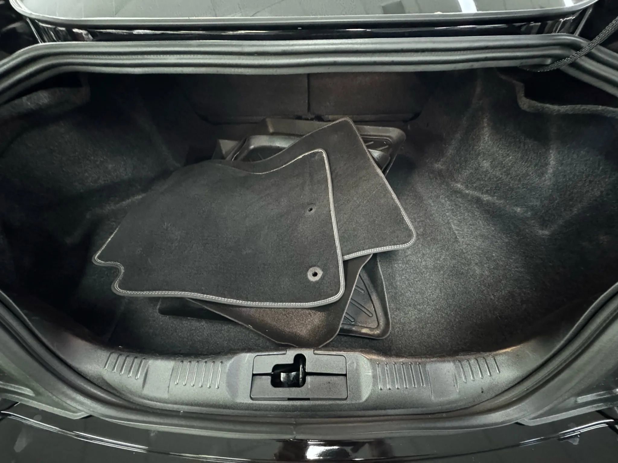 Used 2021 Ford Mustang Mach 1 image 33