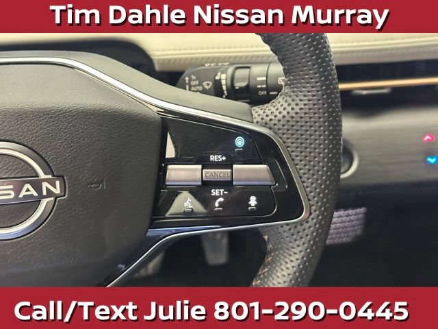 Used 2024 Nissan Ariya AWD image 24