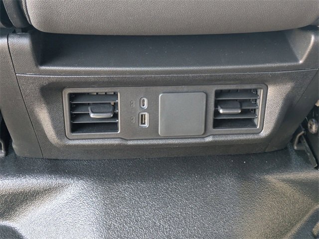 New 2026 Chevrolet Silverado 1500 W/T w/ WT Value Package image 23