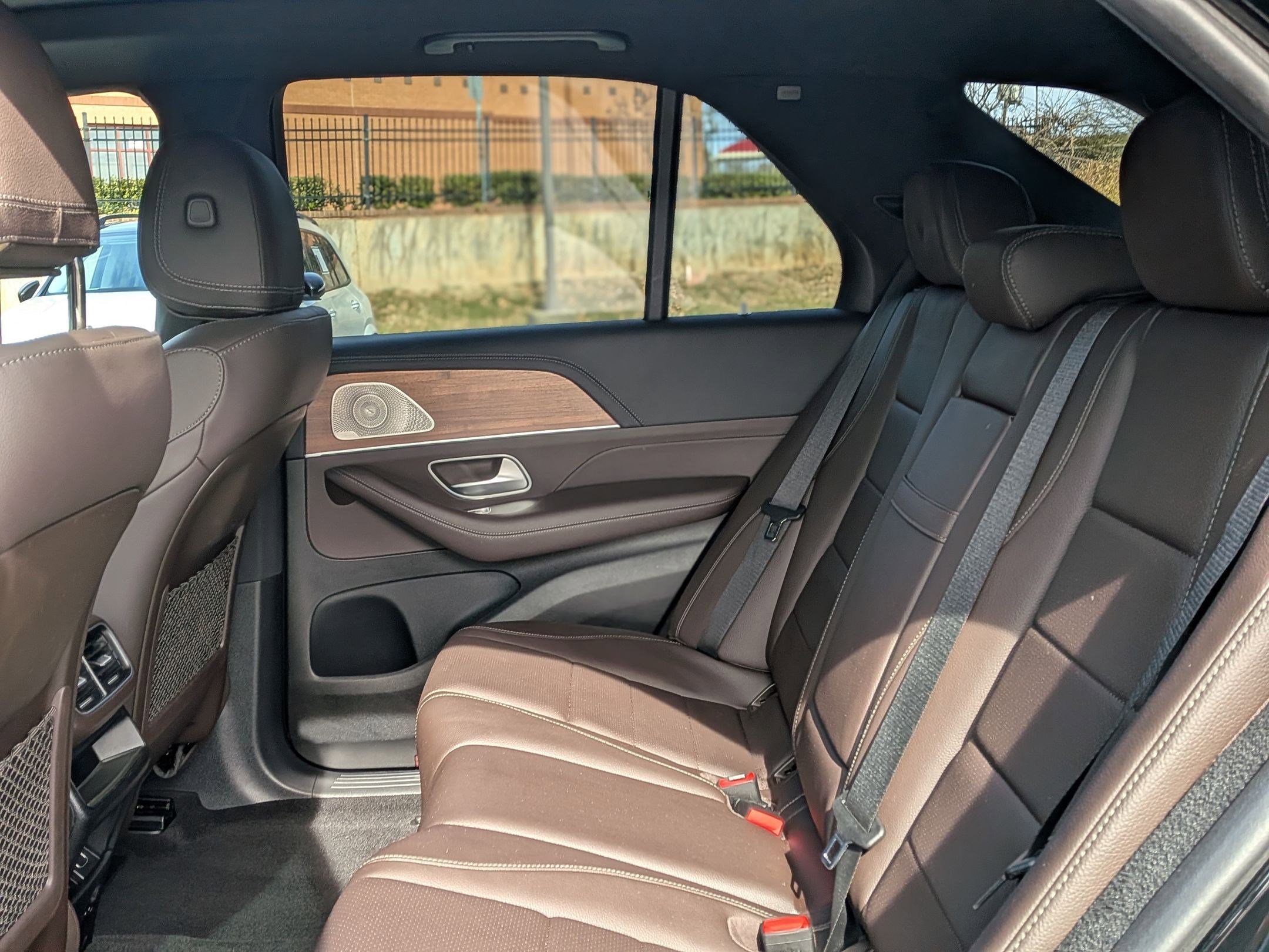 Used 2023 Mercedes-Benz GLE 350 4MATIC image 27