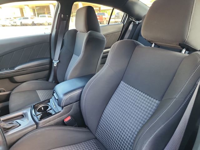 Used 2023 Dodge Charger GT w/ Blacktop Package image 11