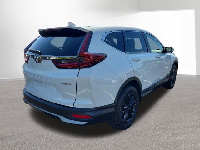 Used 2022 Honda CR-V EX image 13