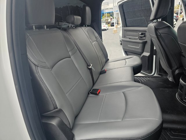 Used 2023 RAM 2500 Tradesman AWD/4WD image 14
