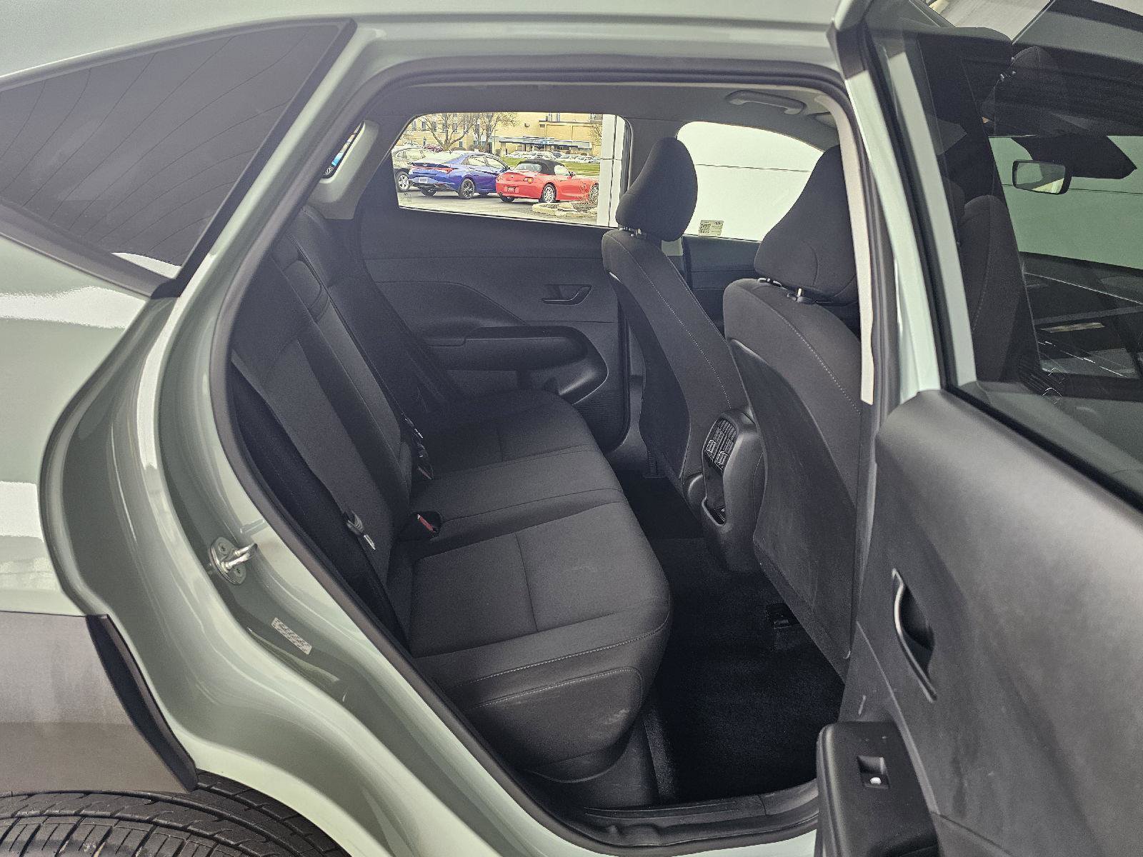 Used 2024 Hyundai Kona SEL AWD/4WD image 14