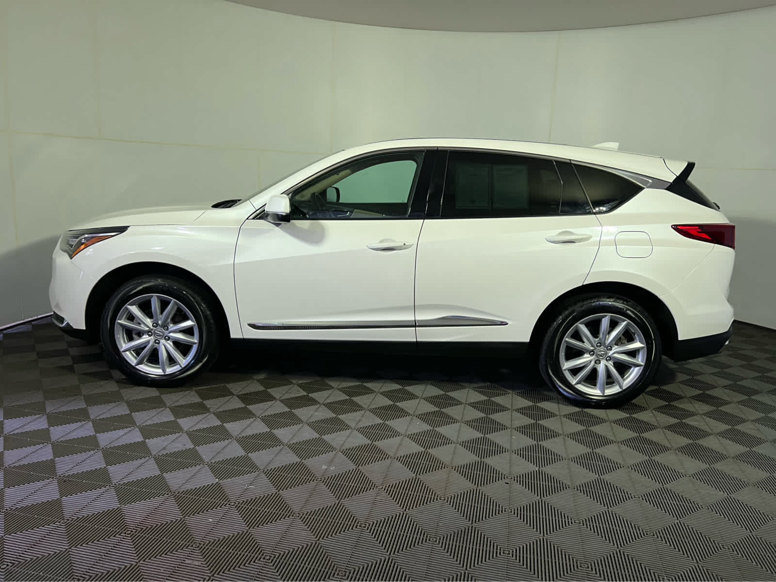 Certified 2023 Acura RDX AWD image 4