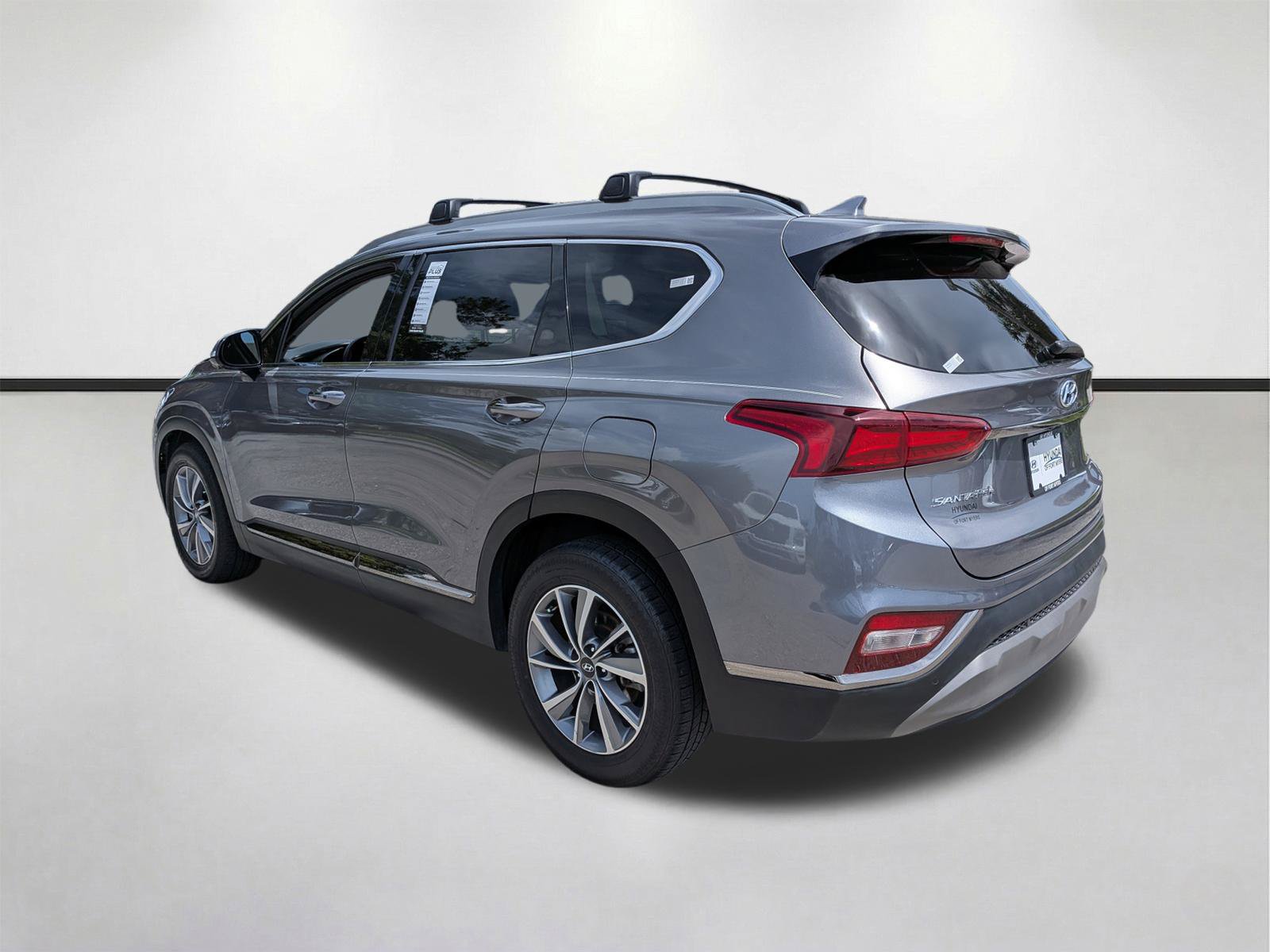 Used 2020 Hyundai Santa Fe Limited FWD image 6