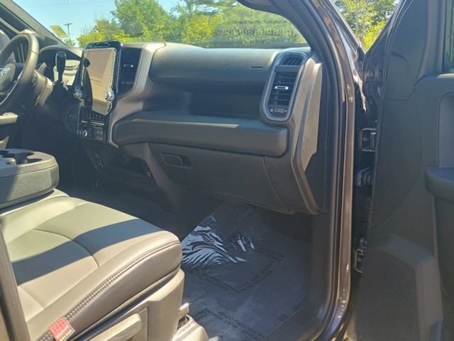 Used 2025 RAM 2500 Tradesman AWD/4WD image 14