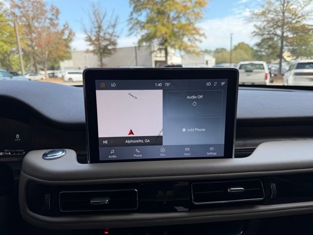 Used 2020 Lincoln Aviator Reserve w/ Equipment Group 201A image 10