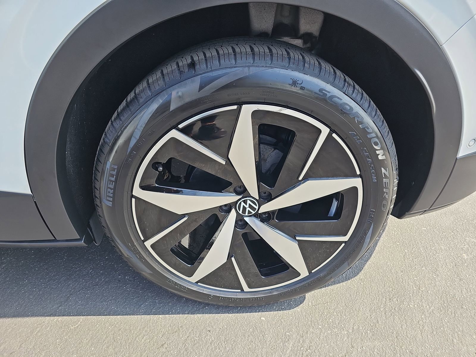 Certified 2023 Volkswagen ID.4 Pro S RWD image 34