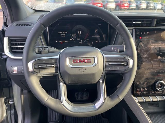 Used 2026 GMC Terrain Elevation w/ Elevation Premium Package AWD/4WD image 18