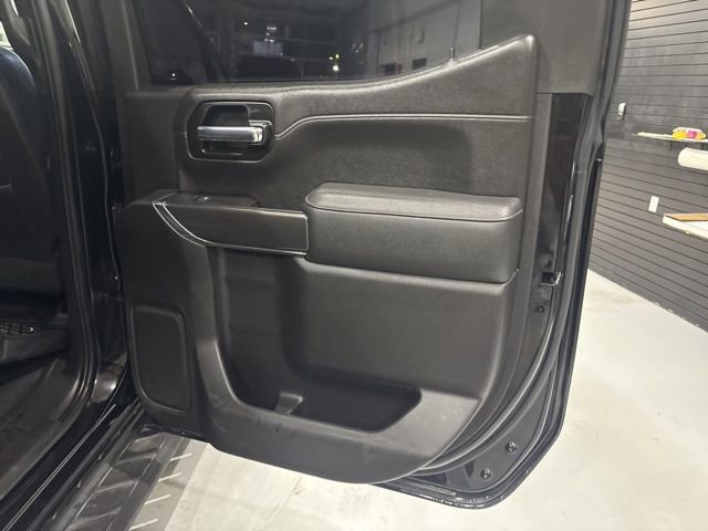 Used 2021 GMC Sierra 1500 AT4 image 33