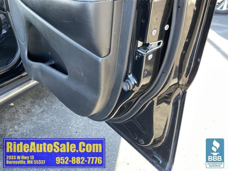 Used 2021 Dodge Durango AWD w/ Skid Plate Group image 37