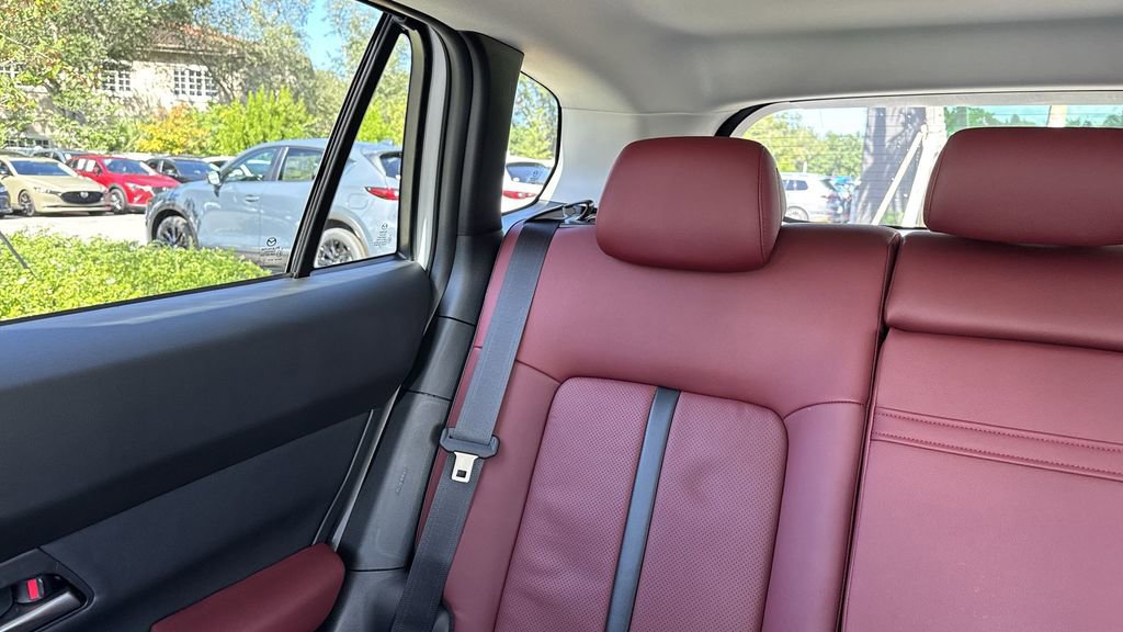 New 2026 MAZDA CX-50 AWD 2.5 Hybrid w/ Weather Package image 18